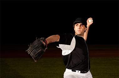 Throwing Athletes